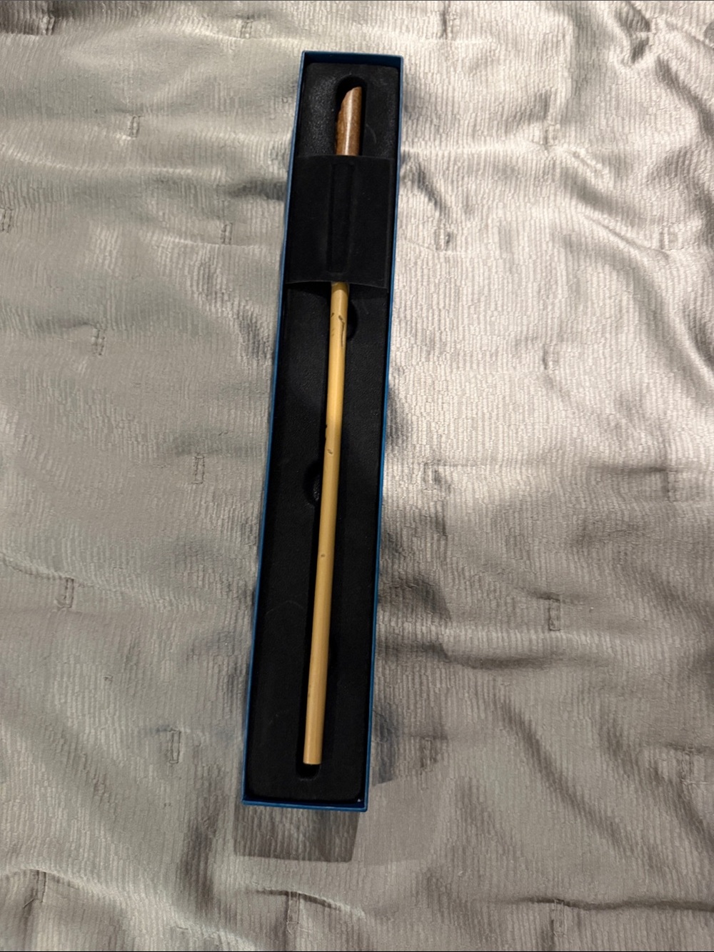 Newt Scamander Universal Studios Interactive Wand NEW